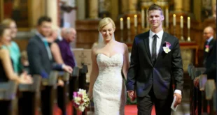 Matrimonio por la Iglesia