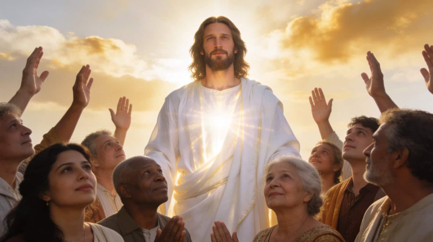 Domingo de Pascua de la Resurrección del Señor. 5 abril 2026