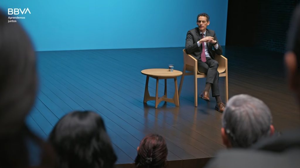 Escuela de Vida. Mitos, miedos y verdades de la diabetes - José Gotés Palazuelos, endocrinólogo
