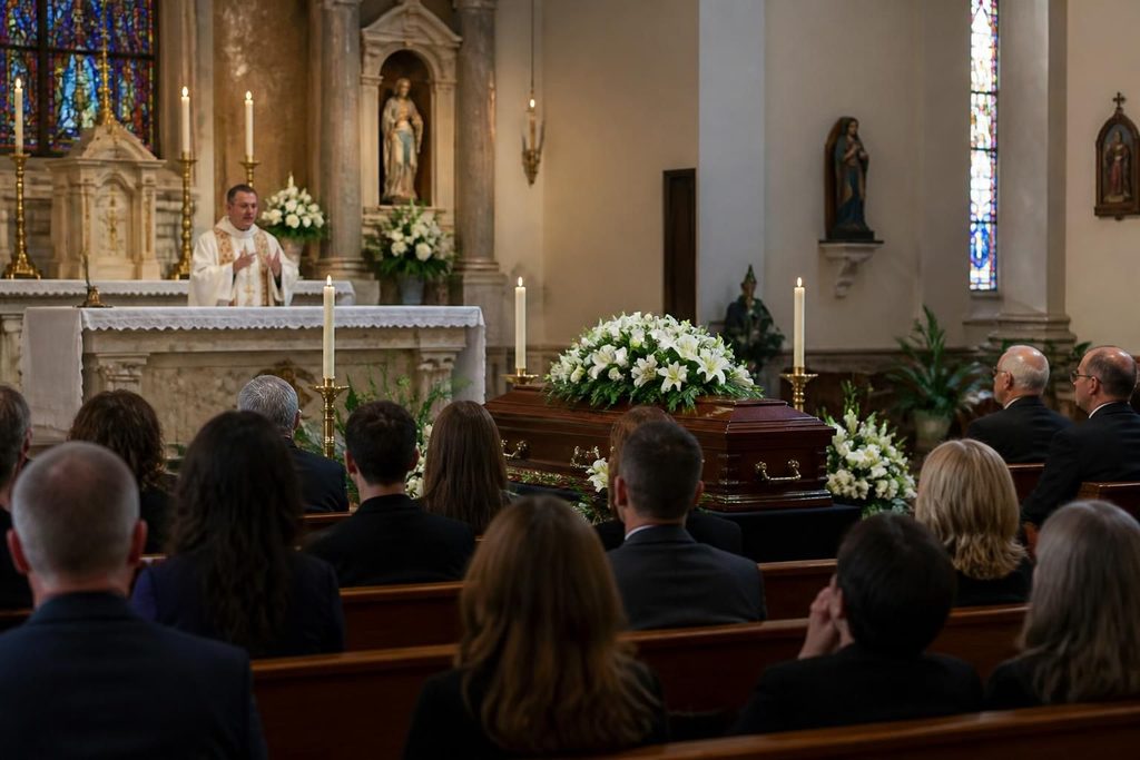 Funerales. 7 cosas que Dios aborrece en los funerales (la mayoría las hace)