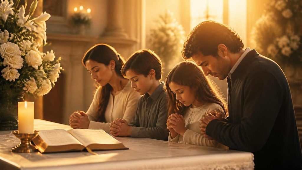 Funerales. ¿Por qué los católicos rezamos por los muertos? El sentido detrás de esta antigua tradición